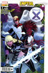 X-Men - N° 370 - X-Men 9 - Gli Incredibili X-Men Panini Comics
