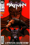 Batman - N° 9 - Batman - Panini Comics