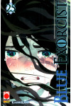 Blue Exorcist - N° 25 - Manga Graphic Novel 118 - Panini Comics
