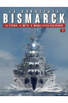 Costruisci la Corazzata Bismarck uscita 1