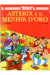 Asterix Gli Speciali Bross. - N° 8 - Asterix E Il Menhir D'Oro - Panini Comics