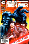 Darth Vader - N° 63 - Panini Dark 63 - Panini Comics