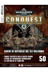 Warhammer 40,000: Conquest uscita 50