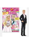 Gioca Barbie - Magazine