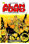 Alan Ford - N° 616 - La Leggenda Di Shaira - 1000 Volte Meglio Publishing