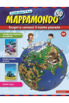 Costruisci il Mappamondo 3D 2^ edizione uscita 62