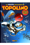 Spazio Raccontato Da Topolino - Lo Spazio Raccontato Da Topolino - Disney Special Events Panini Comics