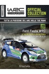 WRC uscita 20