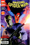 Spider-Man - N° 758 - Amazing Spider-Man 49 - Panini Comics
