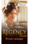 Harmony Regency Collection - Peccati e menzogne Di Christine Merrill