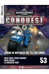 Warhammer 40,000: Conquest uscita 53