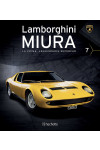 Costruisci la Lamborghini Miura uscita 7