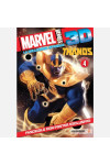 Marvel Heroes 3D - Uscite Speciali (ed. 2019)