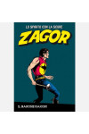 ZAGOR - Lo spirito con la scure