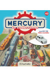 Mercury - la collezione uscita 49
