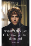 Harmony I Grandi Storici Seduction - Le fantasie proibite di un lord Di Scarlett Peckham