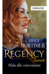 Harmony Regency Collection - Sfida alle convenzioni Di Carole Mortimer