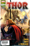 Thor - N° 261 - Thor 8 - Panini Comics