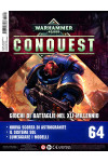 Warhammer 40,000: Conquest uscita 64