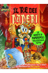 Classici Disney - N° 11 - Il Re Dei Paperi + Moneta - Classici Disney Panini Comics