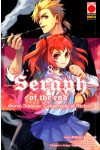 Seraph Of The End Guren... - N° 8 - Guren Ichinose Catastrophe At Sixteen - Arashi 36 Panini Comics