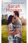 Harmony Harmony Romance - New York, all'improvviso Di Sarah Morgan