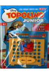 Topolino Junior - N° 3 - Topolino Junior - Disney Play Panini Comics