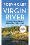 Harmony Virgin River Collection - Virgin River 3 Di Robyn Carr