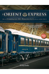 L’Orient Express degli anni Venti uscita 1