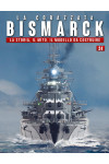 Costruisci la Corazzata Bismarck uscita 24