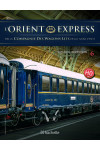 L’Orient Express degli anni Venti uscita 6