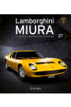 Costruisci la Lamborghini Miura uscita 27