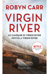Harmony Virgin River Collection - Virgin River 5 Di Robyn Carr