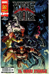 Marvel Miniserie - N° 246 - King In Black 3 - Panini Comics