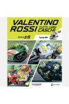 Valentino Rossi - Tutti i miei caschi 