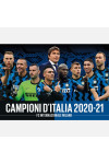 Inter - Campione d'Italia 2020-21