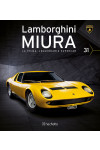 Costruisci la Lamborghini Miura uscita 31