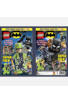 LEGO Batman pack
