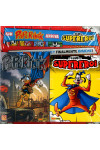 Paperinik Appgrade #106 + Club - Paperinik 55 + Il Club Dei Supereroi #1 - Panini Comics