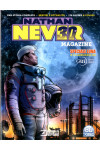 Nathan Never Magazine - N° 7 - 2021 - Bonelli Editore