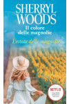 Harmony Magnolia Collection - L'estate delle magnolie Di Sherryl Woods