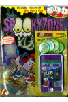 Disney Gag - N° 6 - Spookyzone 3 - Panini Comics