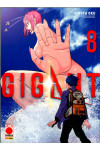 Gigant - N° 8 - Manga Best 22 - Panini Comics