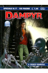 Dampyr Speciale - N° 17 - Il Codice Ferrucci - Bonelli Editore