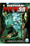 Nathan Never - N° 365 - Memorie Di Un Assassino - Bonelli Editore
