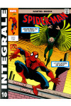 Spider-Man Di J. M. De Matteis - N° 10 - Spider-Man Di J. M. De Matteis - Marvel Integrale Panini Comics