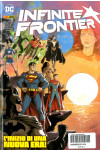 Dc Crossover - N° 14 - Infinite Frontier 0 - Panini Comics