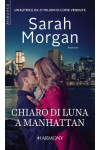 Harmony Harmony Romance - Chiaro di Luna a Manhattan Di Sarah Morgan