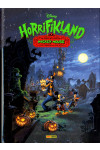 Horrifikland - Horrifikland Una Terrificante Avventura Di M. Mous - Disney Collection Panini Comics