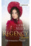 Harmony Regency Collection - Un romantico Natale Di Louise Allen